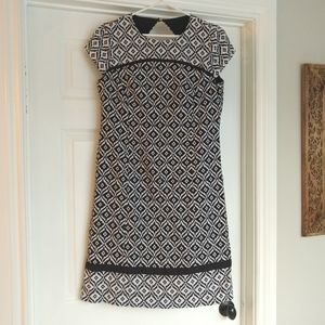Jones New York cotton dress size 8